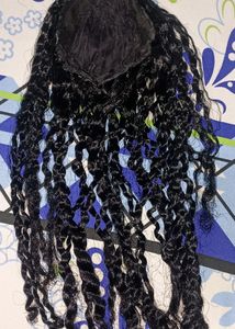 Aartificial Hair For Bays
