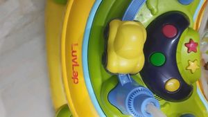LuvLap Baby Walker