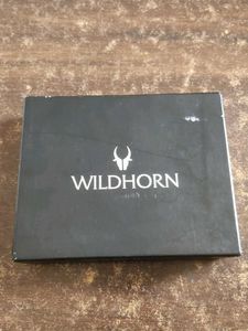 Wildhorn Wallet