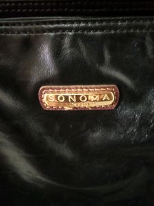 Imported Handbag