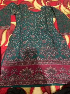 Set Of 2 Suits Combo