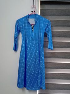 Daily Wear Dress For Girls