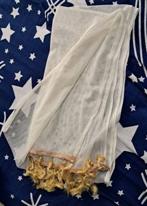 Beautiful Onam Style, Ghaghra Choli For Girls