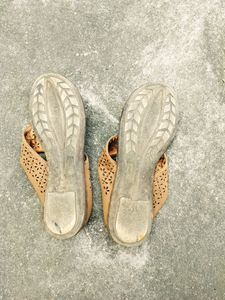 Women Footwear