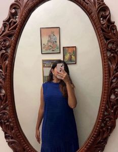 AND Dress By Anita Dogre
