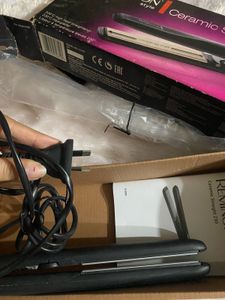 Remington Professional Imported Straight 230
