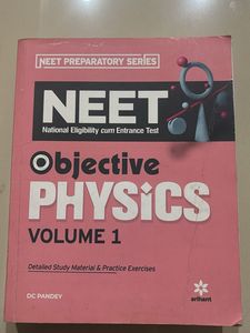 Ncert Fingertips And Arihant