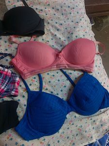 Bra Mixed+ 1 Freebie🎉