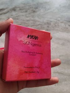 Nyka Compact