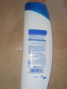 Head &amp; Shoulders Smooth &amp; Silky Shampoo