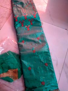 Unstitched Suit Kapda