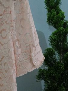 Lace Top - Elegant &amp; Stylish