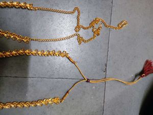South Indian jewellery