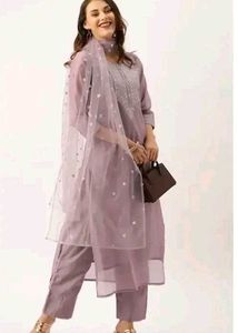 Kurti Set