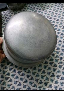Combo Of Sauce Pan And Tope