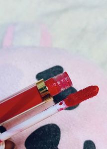 Myglamm Lit Liquid Mattee Lipstick