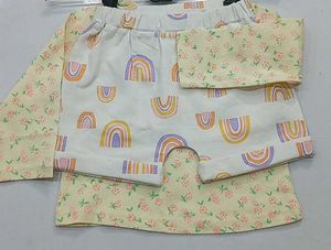 Girls Set