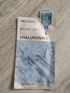 Mediheal Korean Sheet Masks