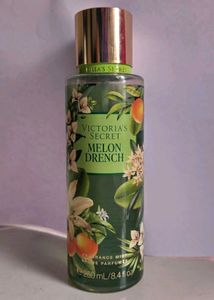 Sale⏳Melon Drench🍈🥥🍋‍🟩Mist Victoria's Secret