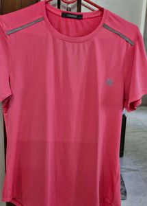 LAASA Brand  Sports T-Shirt