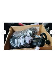Heel Sandals