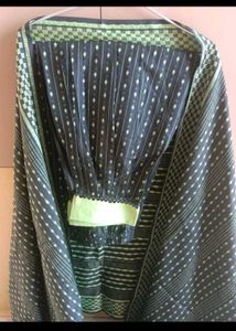 Ethnic Set of Salwar &amp; Dupatta