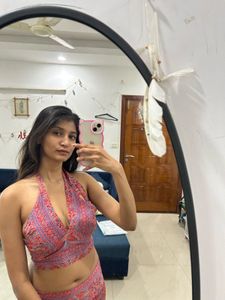 Boho Chic Co-ord Set