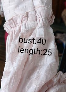 Cotton Tops( Pick Any@150)