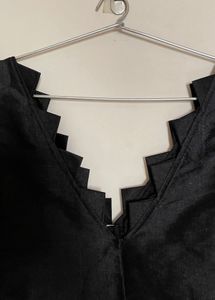 Fancy Blouse