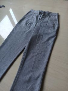 Tailored Formal Trousers