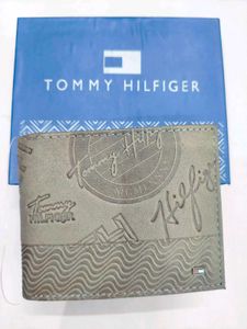 Tommy Hilfiger Wallet For Men