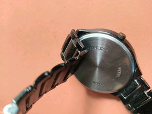 Classic Mens Watch