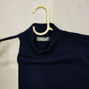 ⚡SALE⚡Men&#39;s Crocodile Colorblock sweater