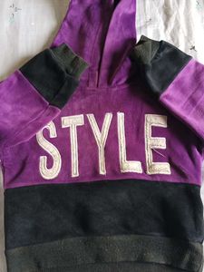Kids Winter Wear Combo