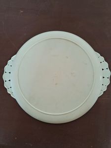 Plastic  Tray - 1 piece