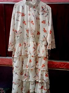 cool outfit perfect dress with mirror design