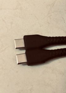 USB-C Charging Cable