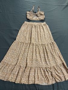 Summer Two-Piece Set