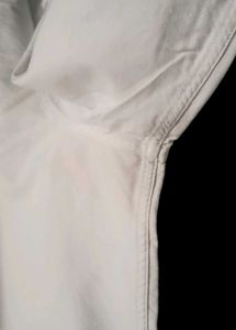 American Eagle White Shirt