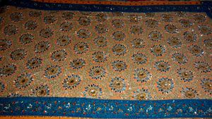 New Heavy Bridal Saree From Kalyan Silks