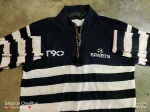 Striped Tshirt