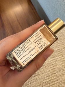 Nuxe Prodigieuse Multipurpose Dry Oil ✨