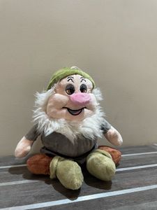 🌟 Cute Dwarf Plush Toy for Sale 🧙‍♂️🧸