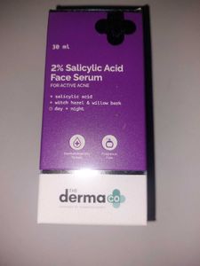 Combo 3- The DERMA CO serum