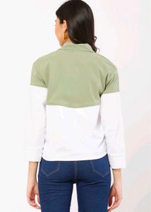 Denim Style Top/ Tops &amp; Dresses For Rs.99 Only