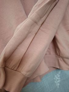 Dusty Rose City Crewneck