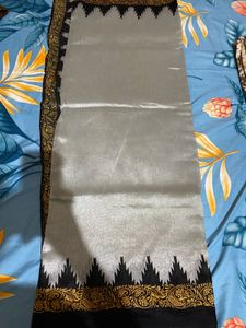 Daily Wear Saree