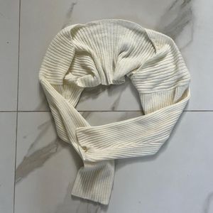 White Bolero/ Outer