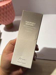 Haruharu Wonder Toner (korean)