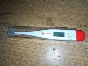 Thermometer